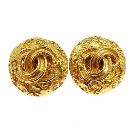 Best08 orecchini chanel - best08,