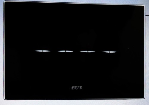 Ave 44ptc4nal placca veratouch - 44ptc4nal,