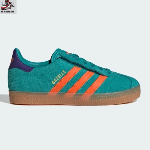 Adidas gazelle comfort - adidas,