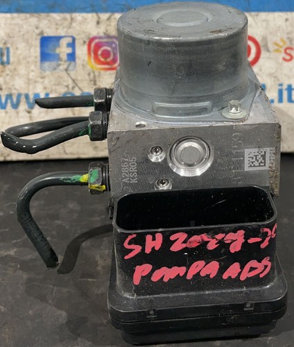 Abs per honda 150cc - i,