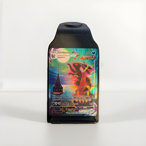 Pokémon umbreon vmax 215 - pokémon, 215/203