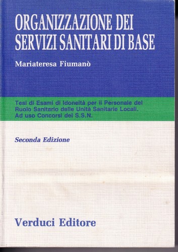 Fiumanò organizzazione dei - fiumanò,
