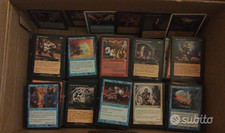 Mtg Lotto 1000 Carte (Magic