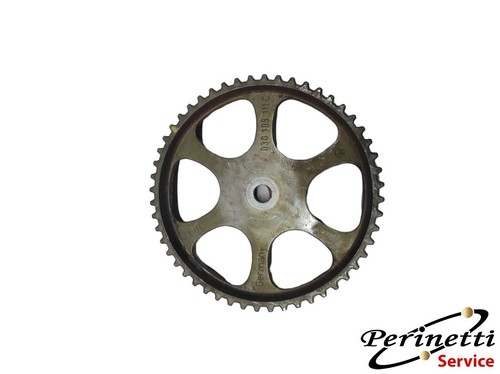 Puleggia albero camme - albero, a