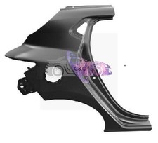 FIANCATA PARAFANGO PARAF