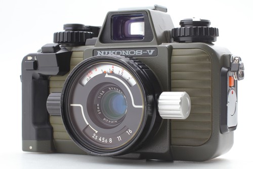 Ottime condizioni nikon - [ottime,