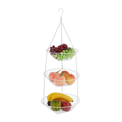 Portafrutta appendere - portafrutta, da