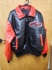 Giacca pelle vintage - , di