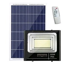 Faro A LED 300W con Pannello