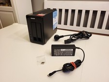 QNAP TS-251+ 8 GB 2