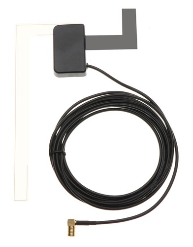 Antenna dab - dab+, universale