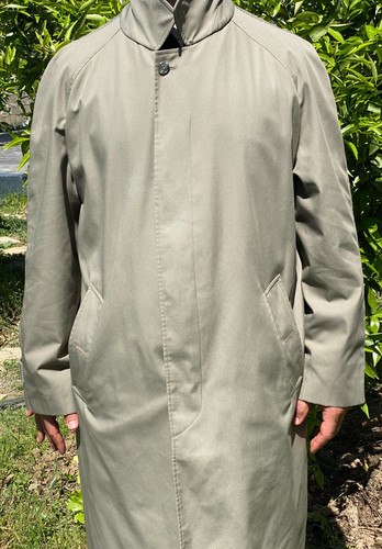 Ermenegildo zegna prorsum - ermenegildo,