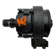 Pompa acqua ausiliaria