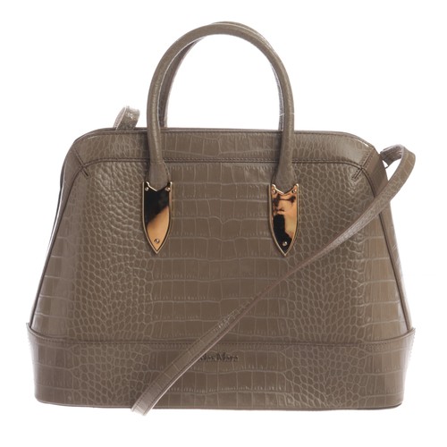 Borsa max mara marrone ottima - max,