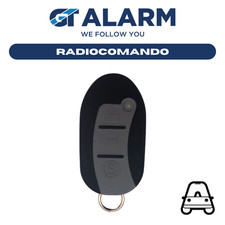 GT889 – RADIO TRASMETTITORE
