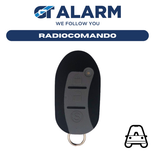Gt889 radio trasmettitore - radio,