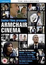 Armchair Cinema Collection - 5