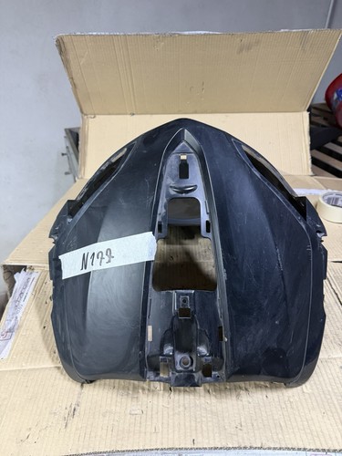 Scudo anteriore originale - scudo,