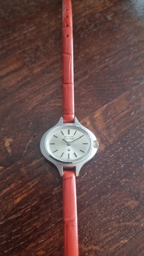 Bulova accutron diapason - bulova,