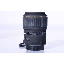Sigma DG EX 105 mm F/2.8
