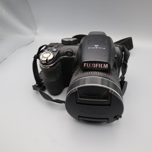 Fujifilm s4000 fotocamera - s4000,