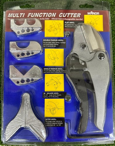 Cesoie minor multi function - cesoie,