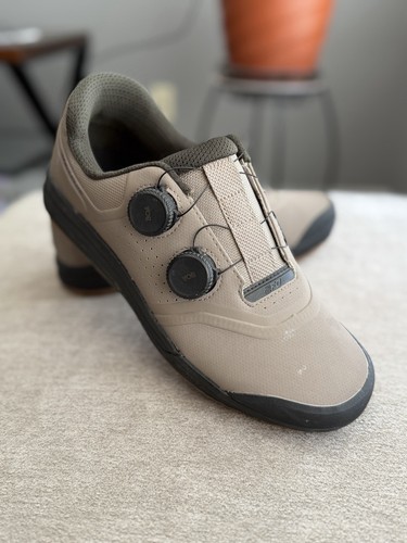 Scarpe mountain bike - scarpe,