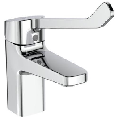 Miscelatore monocomando per
