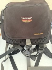 Zaino imbottito per fotocamere