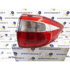 Fanale Posteriore Destro Chevrolet Captiva Serie 1 (2007)