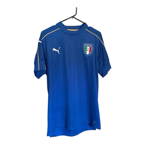 Puma figc italy home - figc,