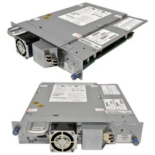 Caricatore HP LTO-6 HH Ultrium