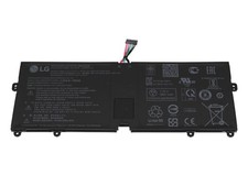 EAC64618302 LG batteria 80Wh