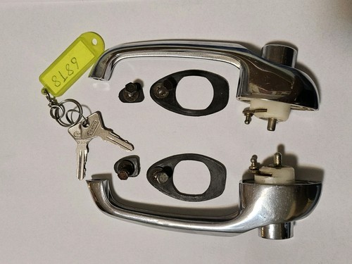 Fiat 500 r maniglie - fiat,