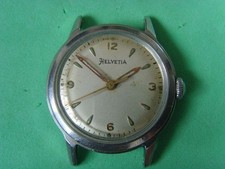 Orologio manuale svizzero