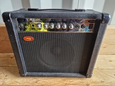 Stagg CA-20R Amplificatore per