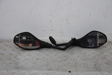 76578- Coppia Specchietti Retrovisori BMW F 800 GS Dal 2016 al 2018