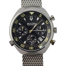 Orologio Bulova Accutron II