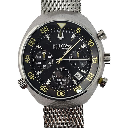 Orologio bulova accutron - orologio,