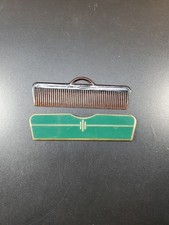 Custodia pettine capelli