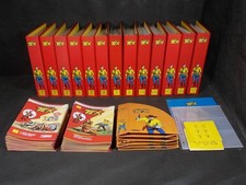 LE STRISCE DI TEX 1/161 Serie da 1 a 16 complete – 483 Strisce – Gazzetta Sport