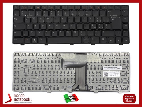 Tastiera italiana keyboard - tastiera,