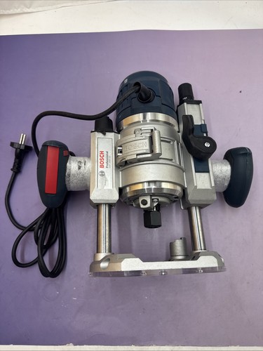 Bosch professional fresa - bosch,