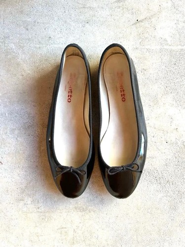 Ballerine repetto lili - ballerine,