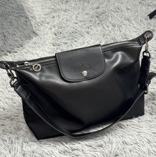 Borsa hobo LONGCHAMP Le Pliage