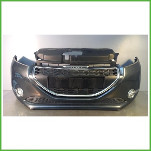 Paraurti anteriore peugeot - paraurti,