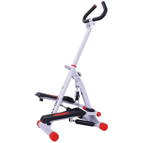 Homcom macchina passo - macchina,