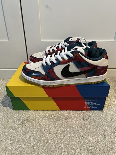 Nike dunk low pro - nike, sb