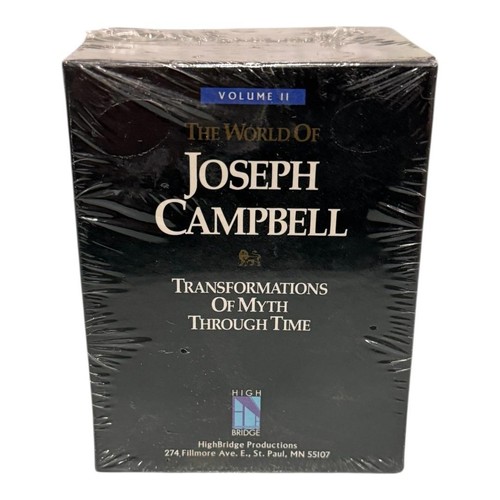 Vintage joseph campbell - vintage,