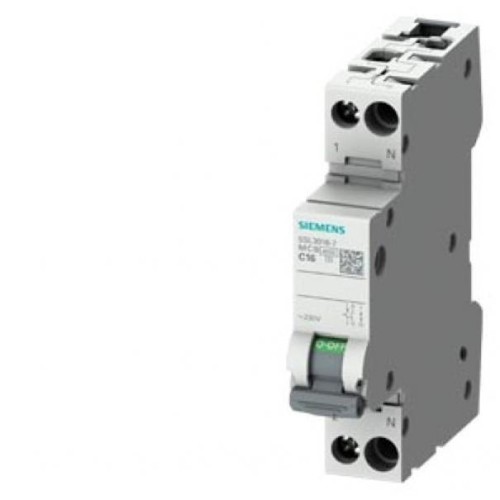 Interruttore magnetotermico - interruttore,